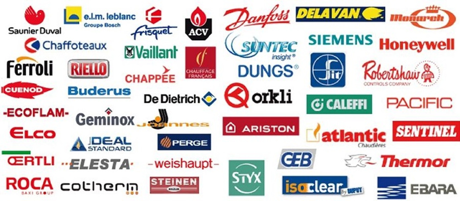 plombier Bois-le-Roi